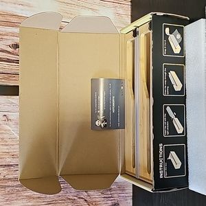 Wrap Commander 2 n 1 with Label Stickers